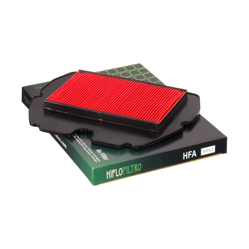 Air filter HONDA CBR 600 F2 (91-94) (PC25) (12-90340) (H1218)