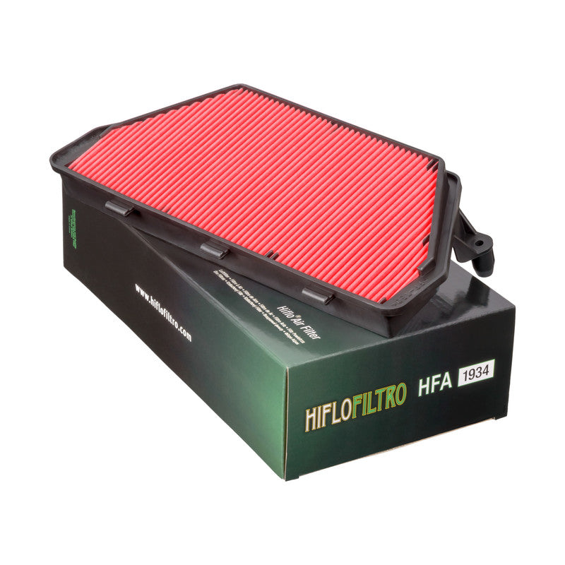 Air filter HONDA CBR1000 RR '17-'23, CBR1000 RA '21-'23, CBR1000 S '17-'18 (OEM-17210-MKF-D40)
