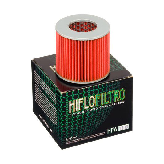 Air filter HONDA CH 125/150 ELITE `84-87