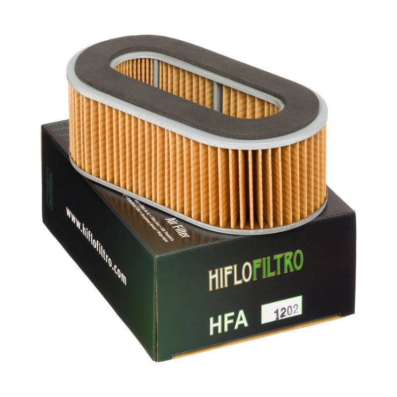 Air filter HONDA CH 250 ELITE `85-88 (H1245)
