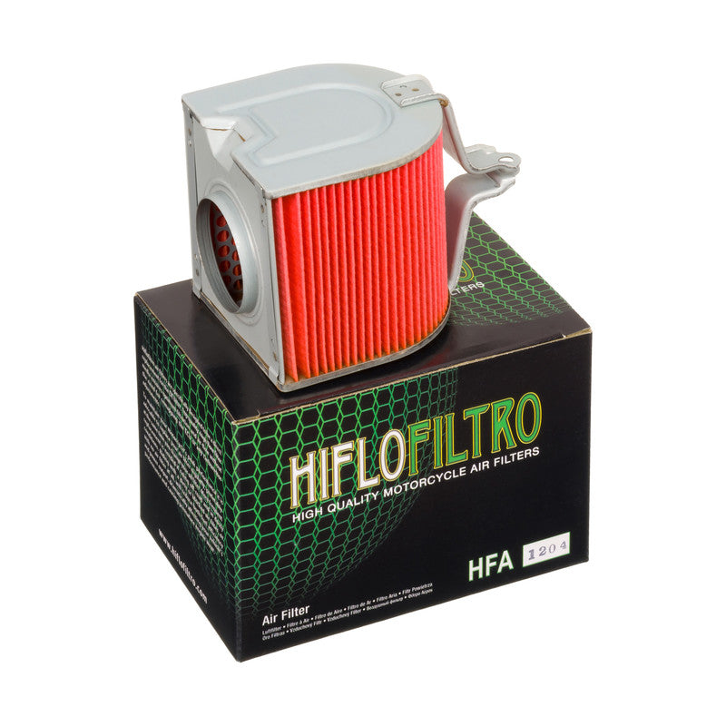 Air filter HONDA CN 250 HELIX`86-07 (H1239)