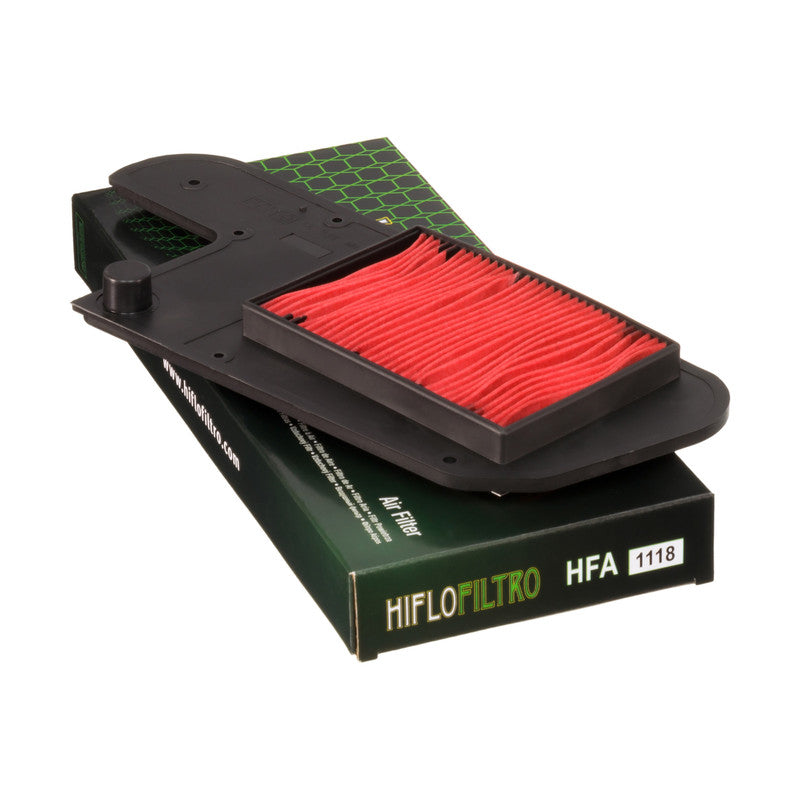 Air filter HONDA FES 125/150 PANTHEON, SILVERWING 03-12 (H1225)