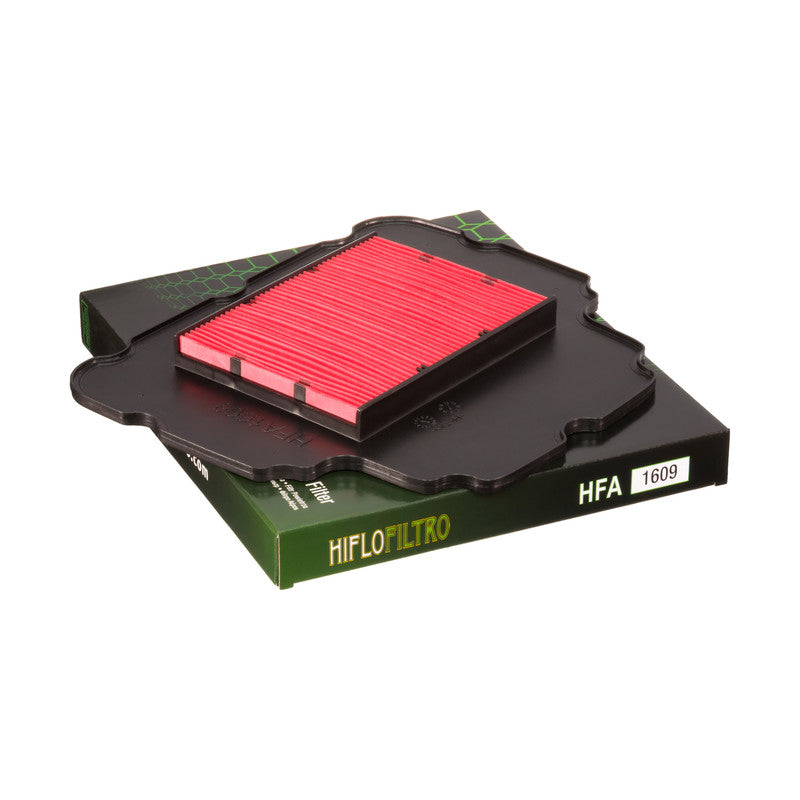 Air filter HONDA NT 650V DEAUVILLE (98-05) (12-90565) (H1204)