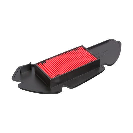 Air filter HONDA SH 125/150 01-12, NES 125/150 00-07 (H1222)