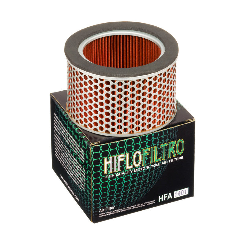Air filter HONDA VF 400F `83-86