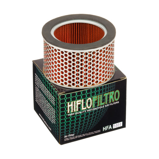 Air filter HONDA VF 400F `83-86