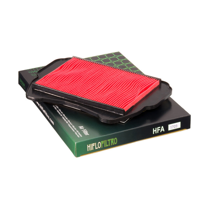 Air filter HONDA VFR 750 (90-97) (12-90520) (H1177)