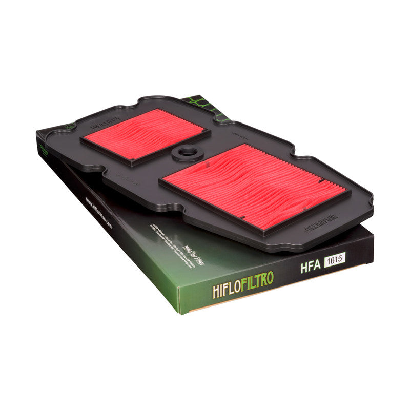 Air filter HONDA XL 650 V TRANSALP 00-07 (12-90722) (H1206)