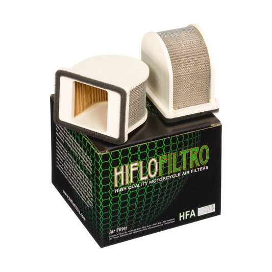 Air filter KAWASAKI EN450/454 85-90 (12-93010)