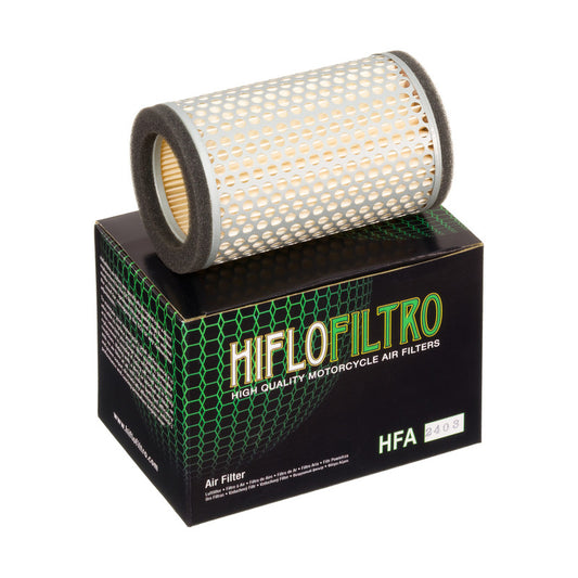 Air filter KAWASAKI Z650`77-81, Z 400D`76-77 (K2165)