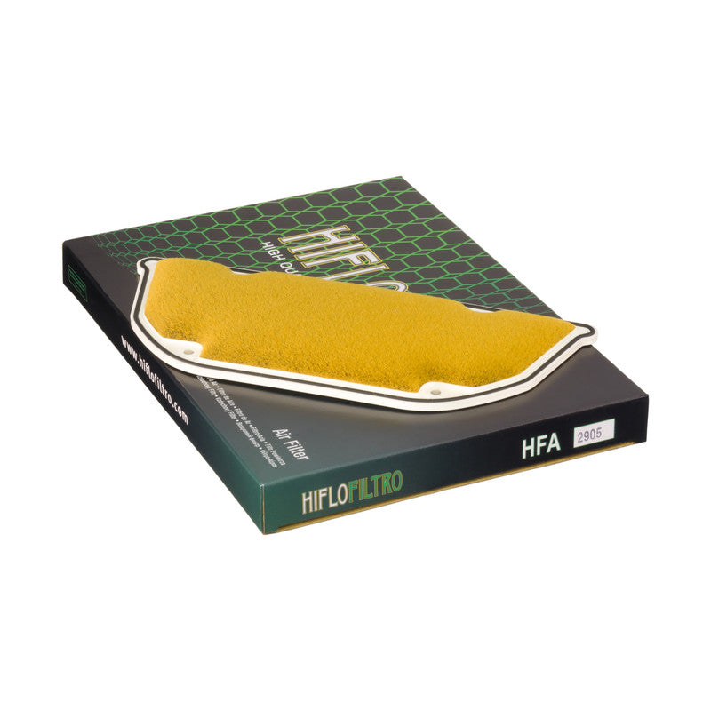 Air filter KAWASAKI ZX10 88-90 (K2179)