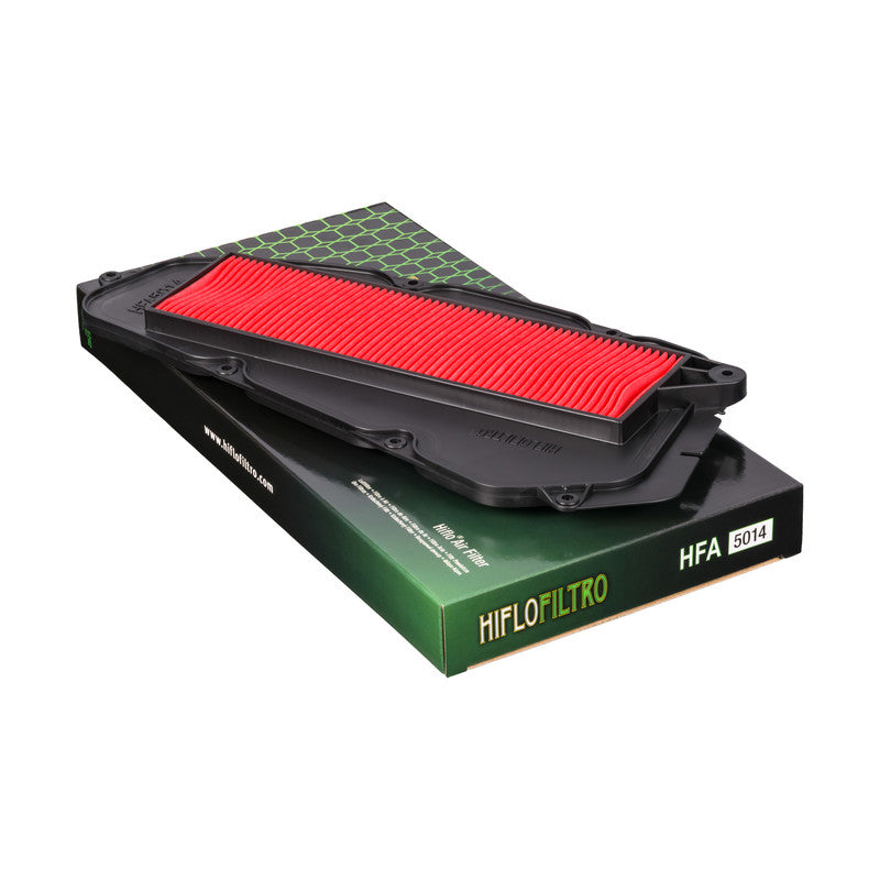 Air filter KYMCO XCITING 400 (OEM-17211-LKF5-E00) '12-'17