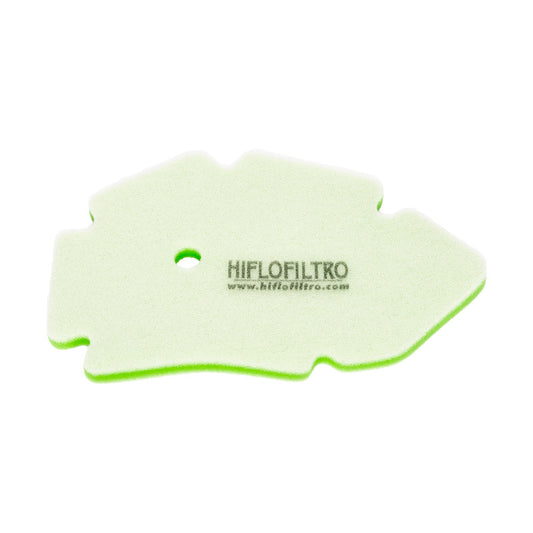 Air filter PIAGGIO X9 125 01-03, GILERA DNA 01-03, RUNER 125 00-01 TWO-COMPONENT