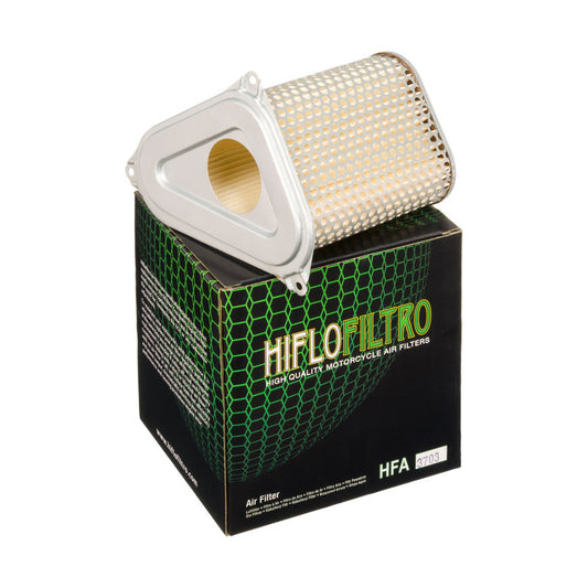 Air filter SUZUKI DR 750 (88-89) (SR41B), DR 800`90 (SR43A,B) (12-93800) (S3190)