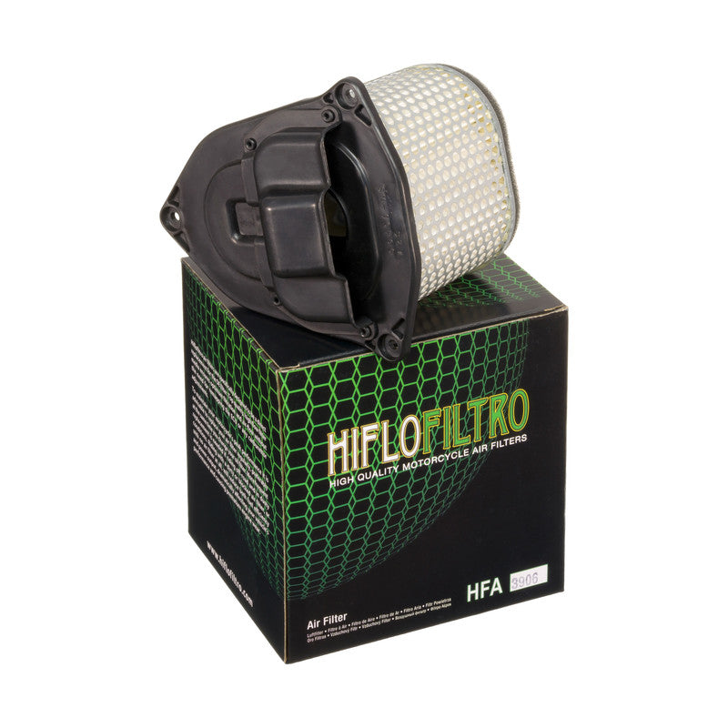 Air filter SUZUKI VL 1500 LC INTRUDER 98-04 (12-93830) (S3197)