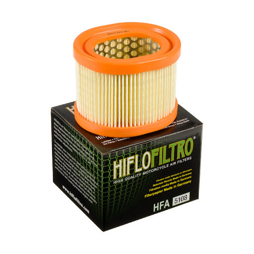 Air filter SYM 125 COMBIZ '11-'15 (OEM:17211-HKA-000)