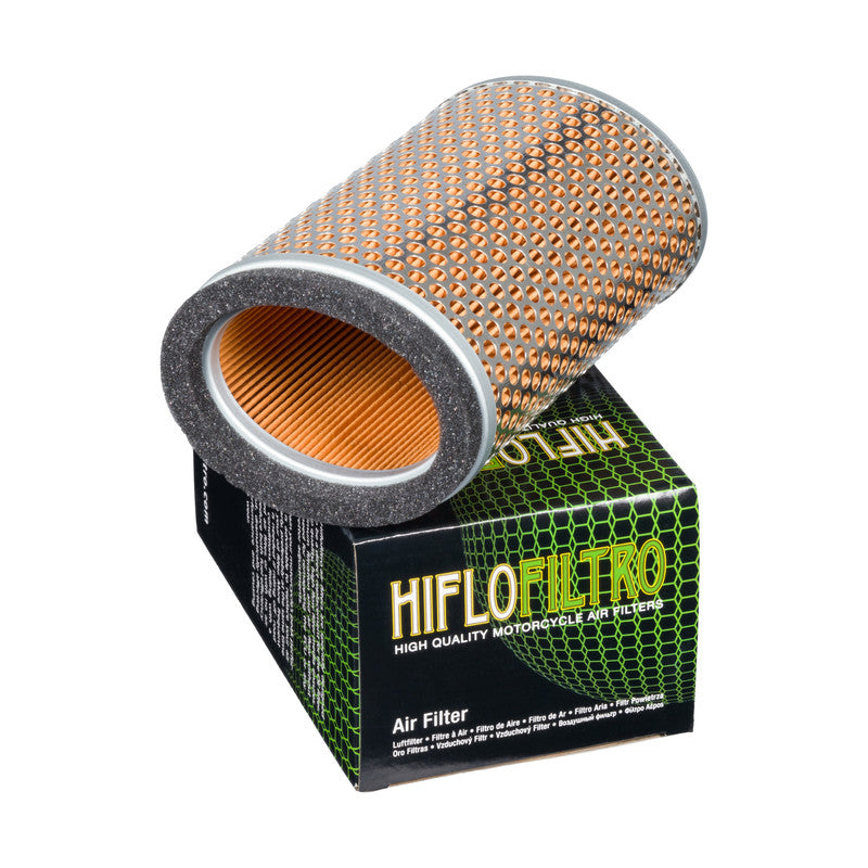 Air filter TRIUMPH 800 BONNEVILLE (01-05), 865 BONNEVILLE / SCRAMBLER / THRUXTON (07-16), 1200 THRUXTON / R (16) (OEM T2201548) (T23102)