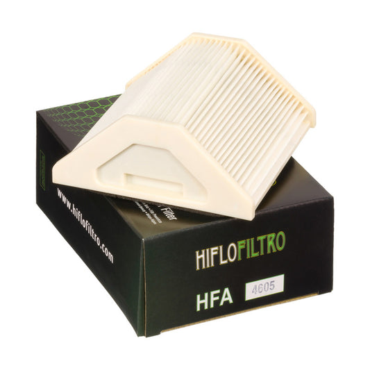 Air filter YAMAHA FZR 400R`87, FZ 600`86-89