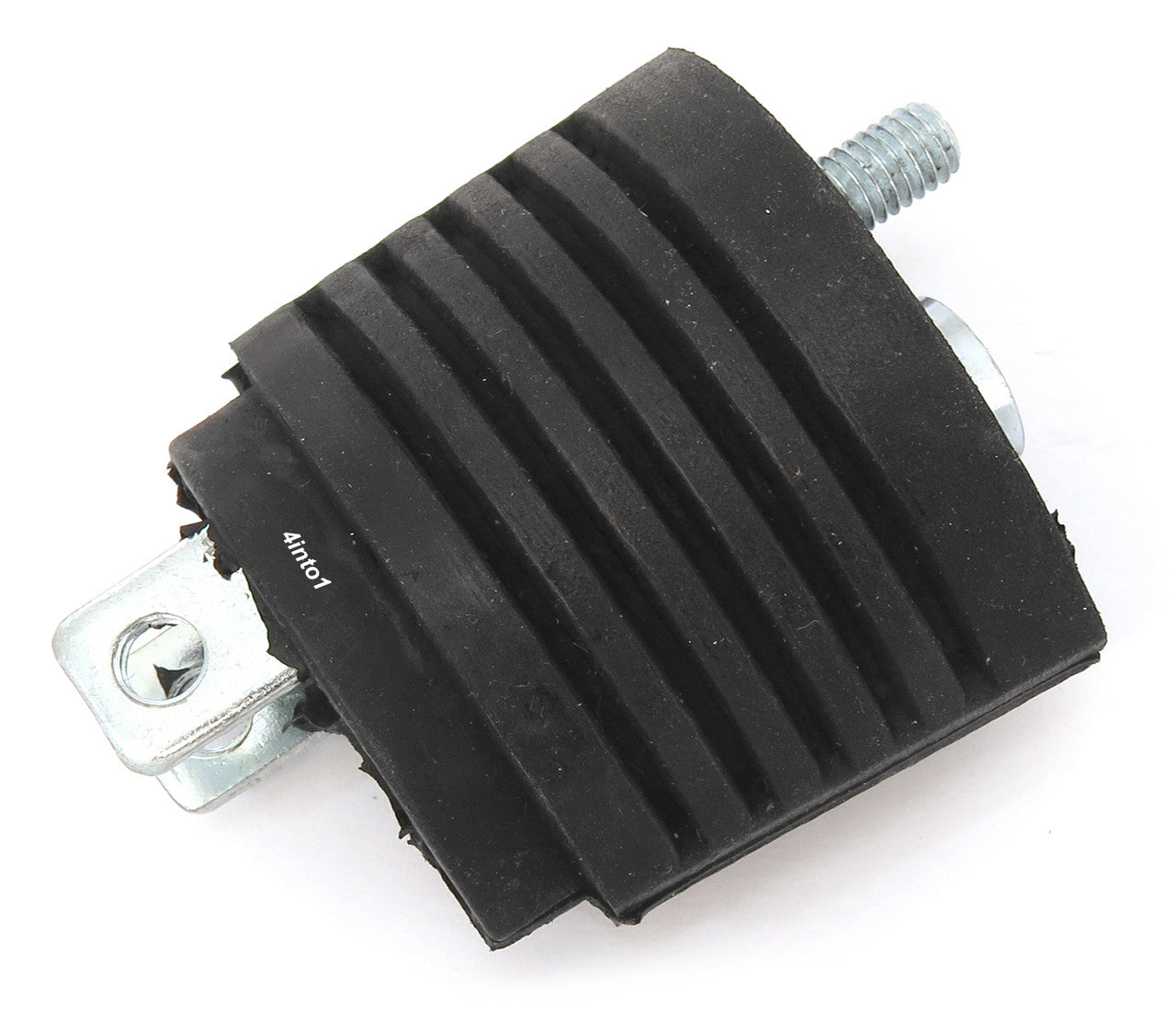 TURN SIGNAL BRACKET FRONT/REAR HONDA CBR900RR 93, VF700F 84-85, VF750F 83-84, VF1000F 84, VF1000R 85-86, VFR750F 86-92 (OEM:33691-MB2-003)