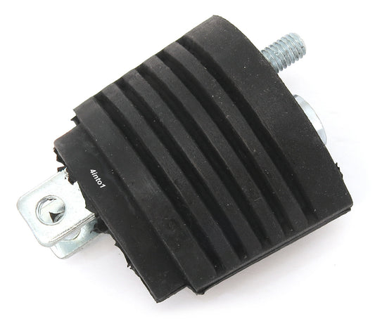 TURN SIGNAL BRACKET FRONT/REAR HONDA CBR900RR 93, VF700F 84-85, VF750F 83-84, VF1000F 84, VF1000R 85-86, VFR750F 86-92 (OEM:33691-MB2-003)