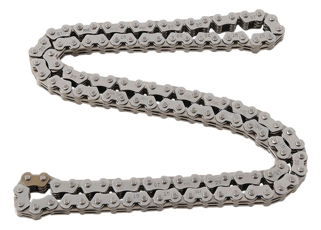 TIMING CHAIN HONDA VT 750C 98-00, XL 600V TRANSALP 89-90, VT 600C 88-07, XR 650L 93-20 (XR650L), XR 600R 88-00 (XR600R)