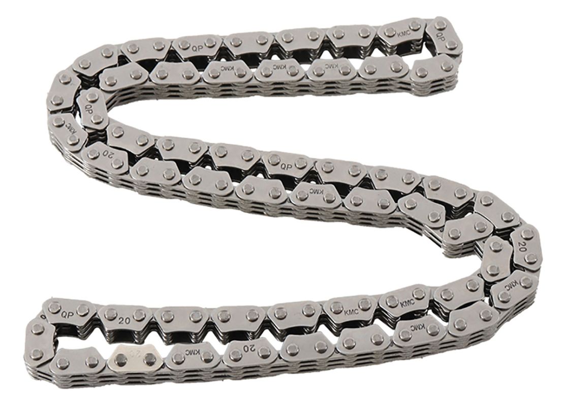 TIMING CHAIN SUZUKI LT-F 300 KING QUAD 91-98, LT-A 400 02-07, AN400 BURGMAN 03-06, DR 350 90-99 (DR350), DR 250 90-95 (DR250)