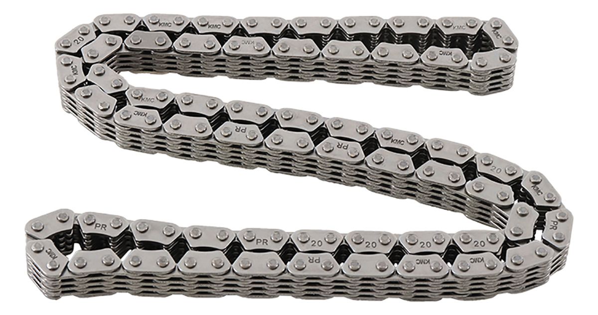TIMING CHAIN SUZUKI GSX-R 750 06-19 (GSXR750), GSX-R 600 01-19 (GSXR600)