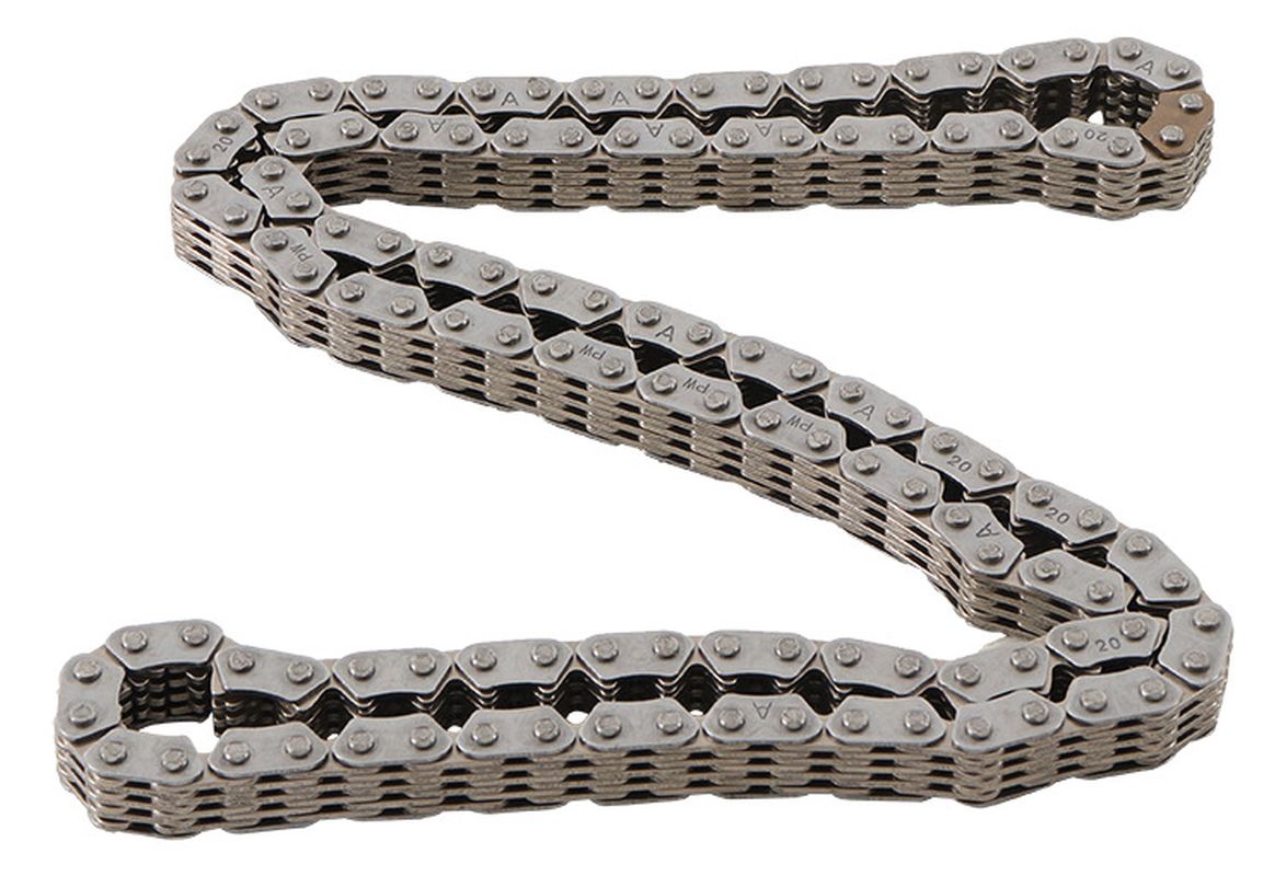 TIMING CHAIN YAMAHA PHAZER GT/MTX/RTX/XTX 07-18, YZF-R6 06-20, YZF-R3 15-20, MT-03 20