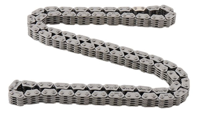 TIMING CHAIN YAMAHA YFM 600/660 98-08, XT 600E 90-95, XT 600 84-89, TT 600 83-86 (TT600/XT600)