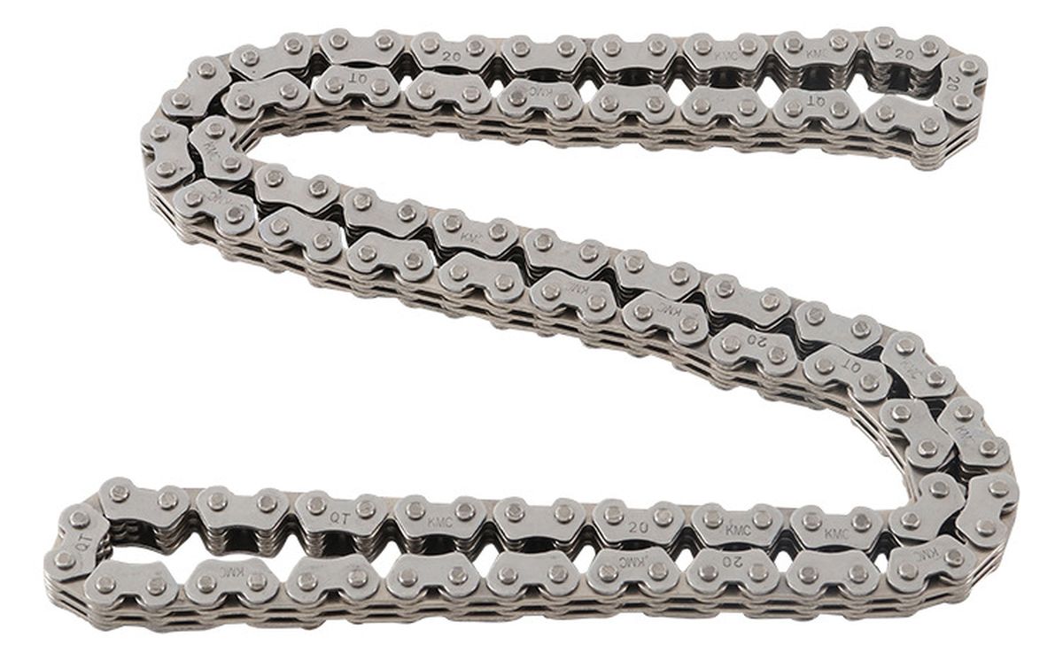 TIMING CHAIN YAMAHA YXR 450F RHINO 06-09, YFM 450 KODIAK/GRIZZLY/WOLVERINE 03-20, YFM 400 KODIAK/GRIZZLY 02-08
