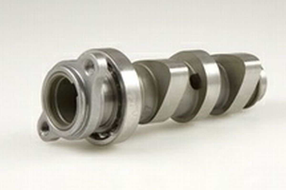 CAMSHAFT HONDA TRX 450ER 08