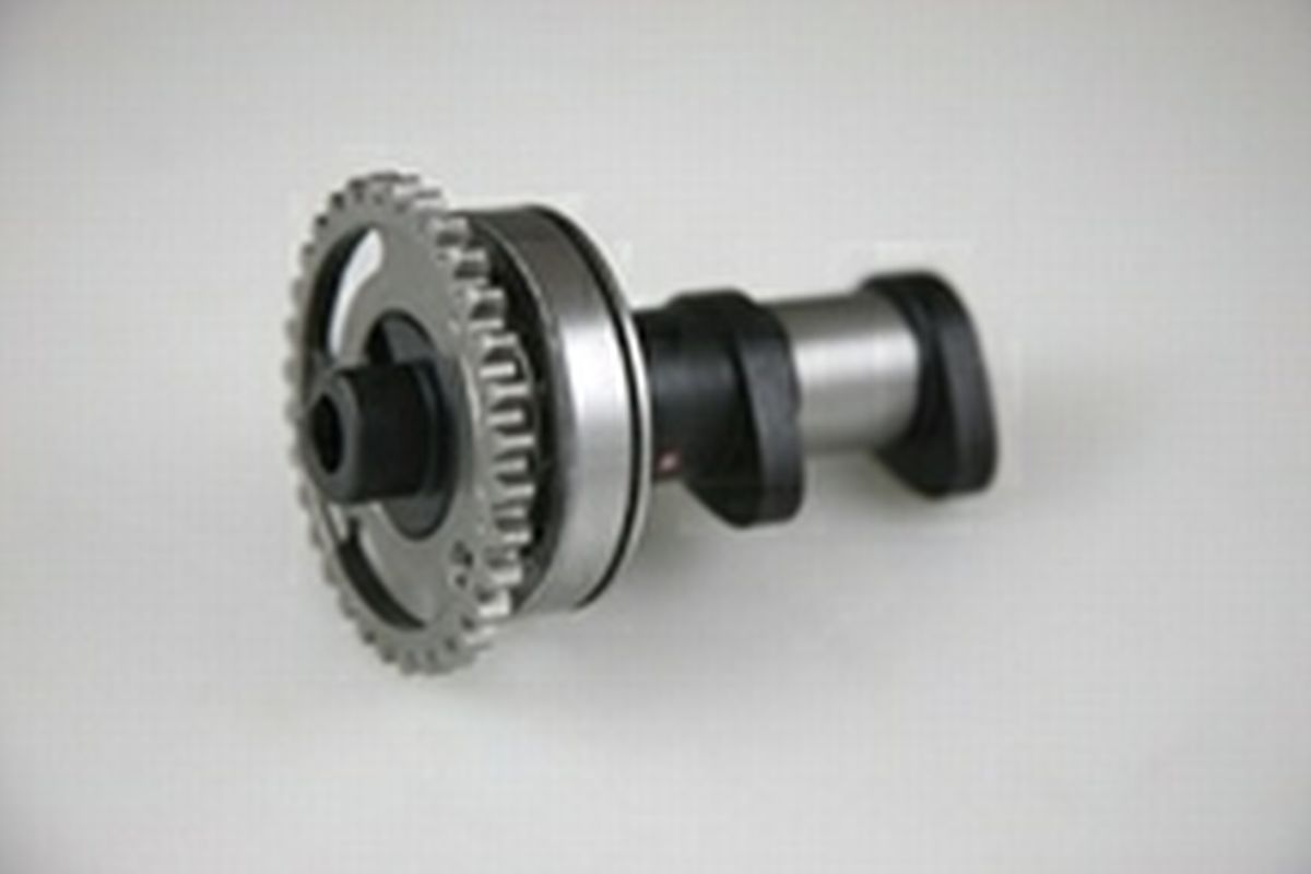 CAMSHAFT (EXHAUST) SUZUKI RM-Z 250, KAWASAKI KX 250F 04-10