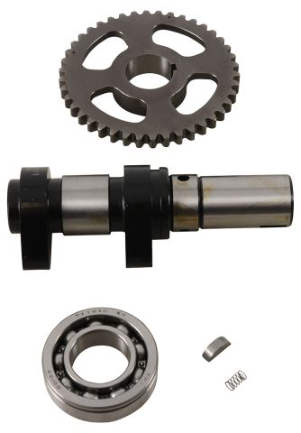 CAMSHAFT (EXHAUST) POLARIS PREDATOR 500 03-07, OUTLAW 500 05-07