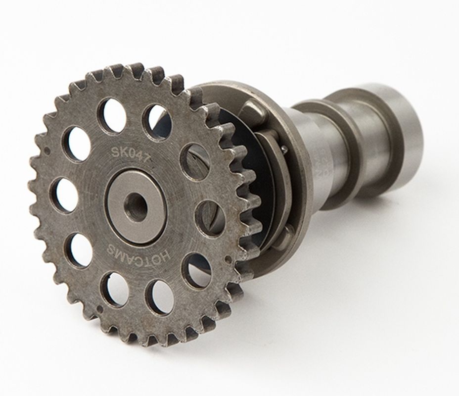 CAMSHAFT (EXHAUST) SUZUKI DRZ 400, LTZ 400 (REPLACES 2048-1E)