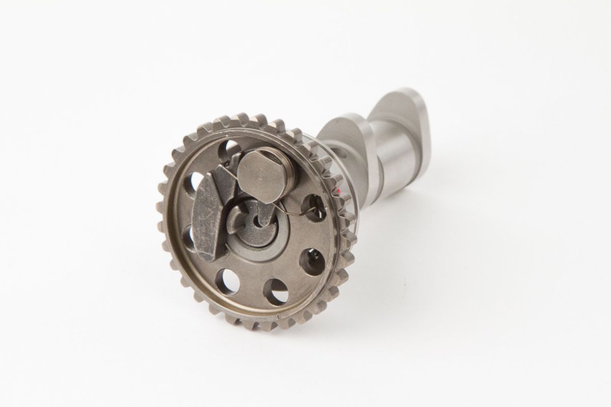 CAMSHAFT (EXHAUST) YAMAHA YZF 450 03-09