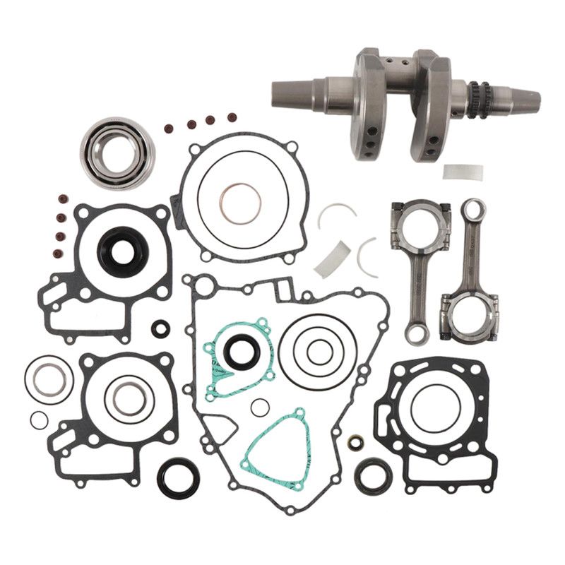 ENGINE BOTTOM END REBUILD KIT KAWASAKI KVF 750 BRUTE FORCE 4X4 12-20