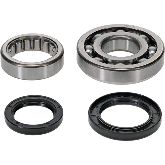 CRANKSHAFT BEARINGS WITH SEALS HONDA CRF 250R 18-23, CRF 250RX 18-23