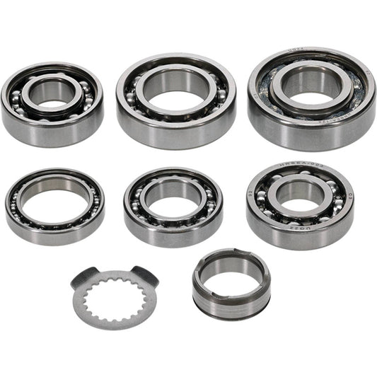 TRANSMISSION REBUILD KIT FANTIC XXF/XEF 250 22-24, YAMAHA YZ 250F/WR250F 19-24