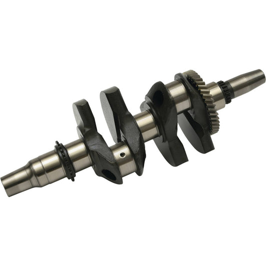CRANKSHAFT POLARIS RZR TURBO 925CC 16-23 (WITHOUT RODS)