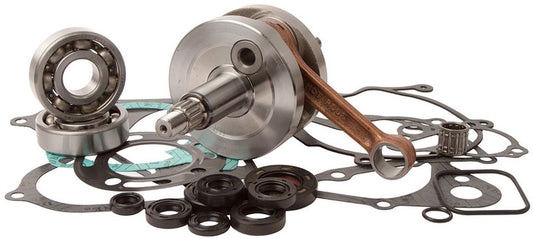 ENGINE BOTTOM END REBUILD KIT HONDA CR 85RB BIG WHEEL 03-04, CR 85R 03-04