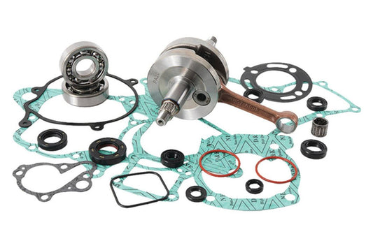 ENGINE BOTTOM END REBUILD KIT HONDA CR 80R 05-07, CR 80RB BIG WHEEL 05-07