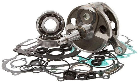 ENGINE BOTTOM END REBUILD KIT YAMAHA YZ 450F 06-09 (STROKER +3MM)