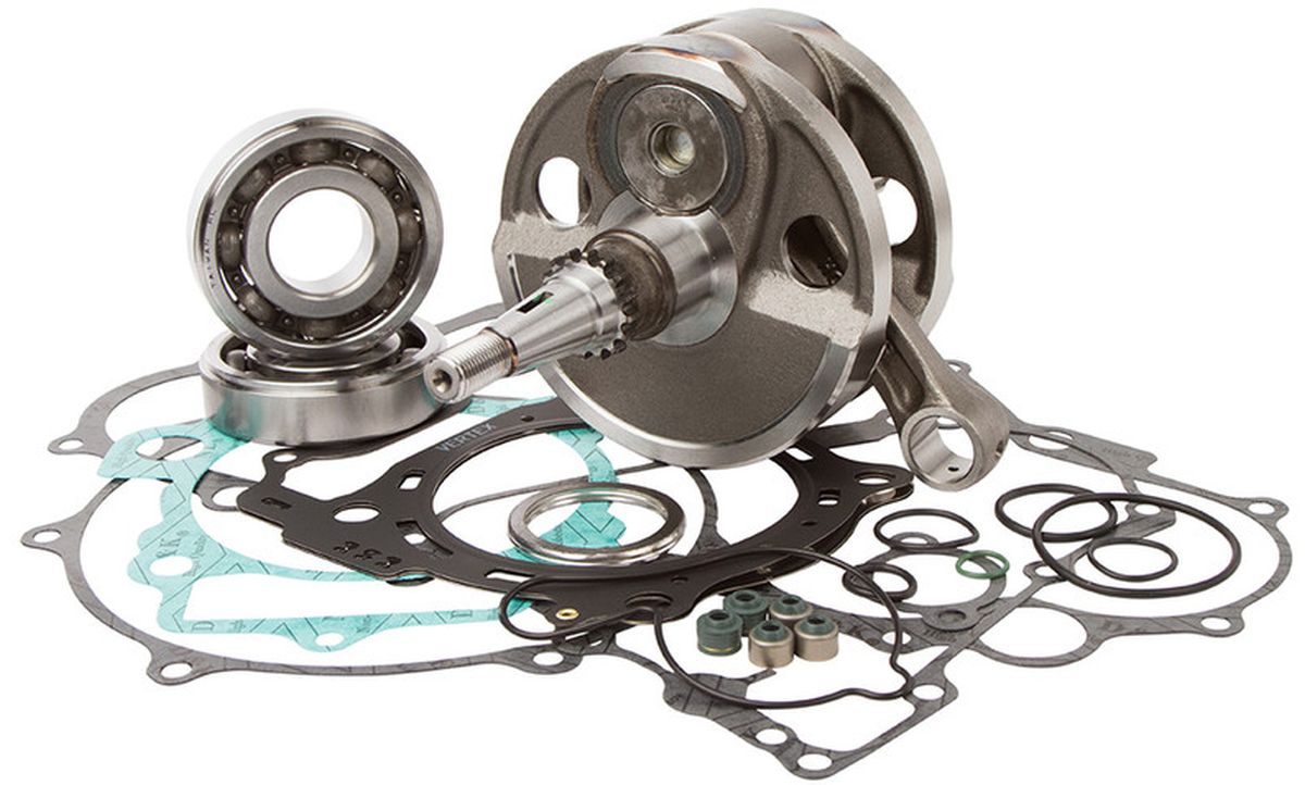 ENGINE BOTTOM END REBUILD KIT YAMAHA YZ 450F 06-09