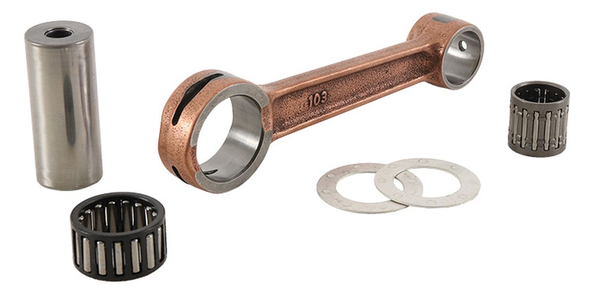 CONNECTING ROD HONDA ATC 250R 81-84 (ATC250R)