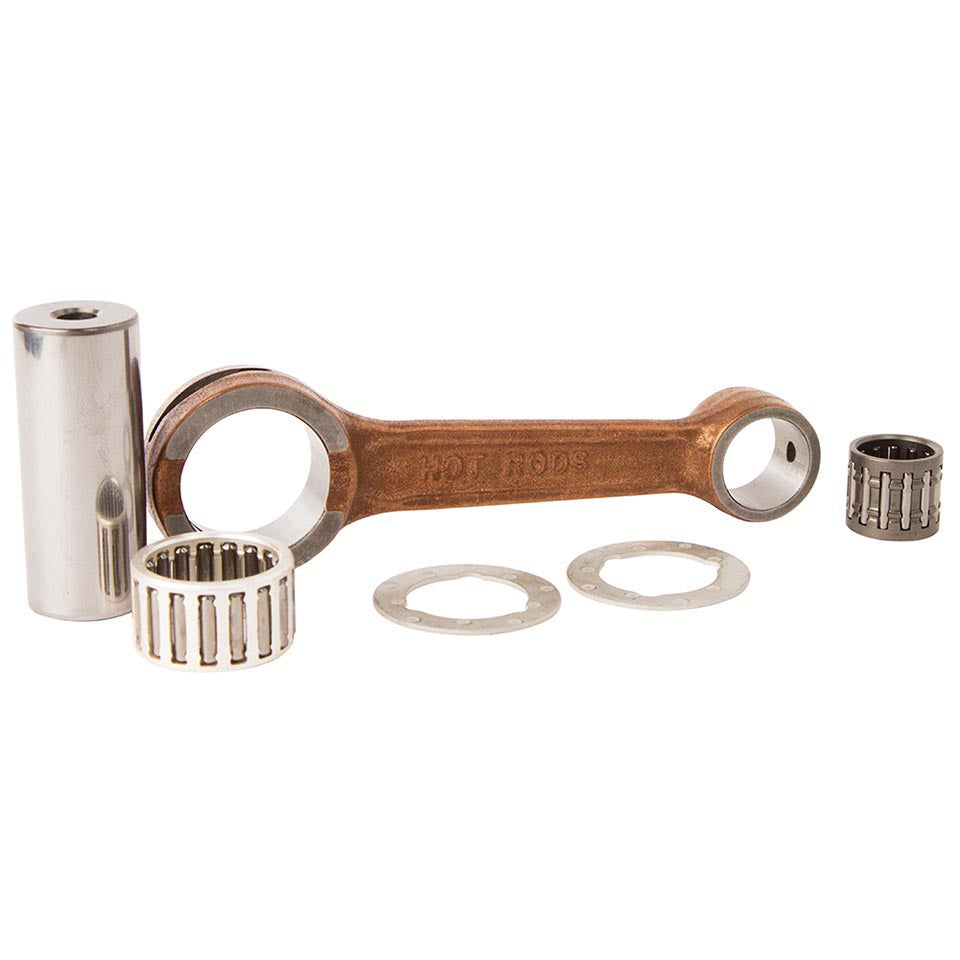 CONNECTING ROD HONDA CR 125 88-07