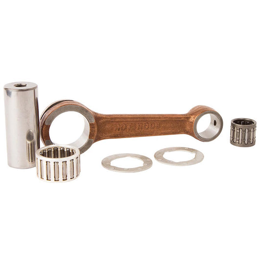 CONNECTING ROD HONDA CR 125 88-07