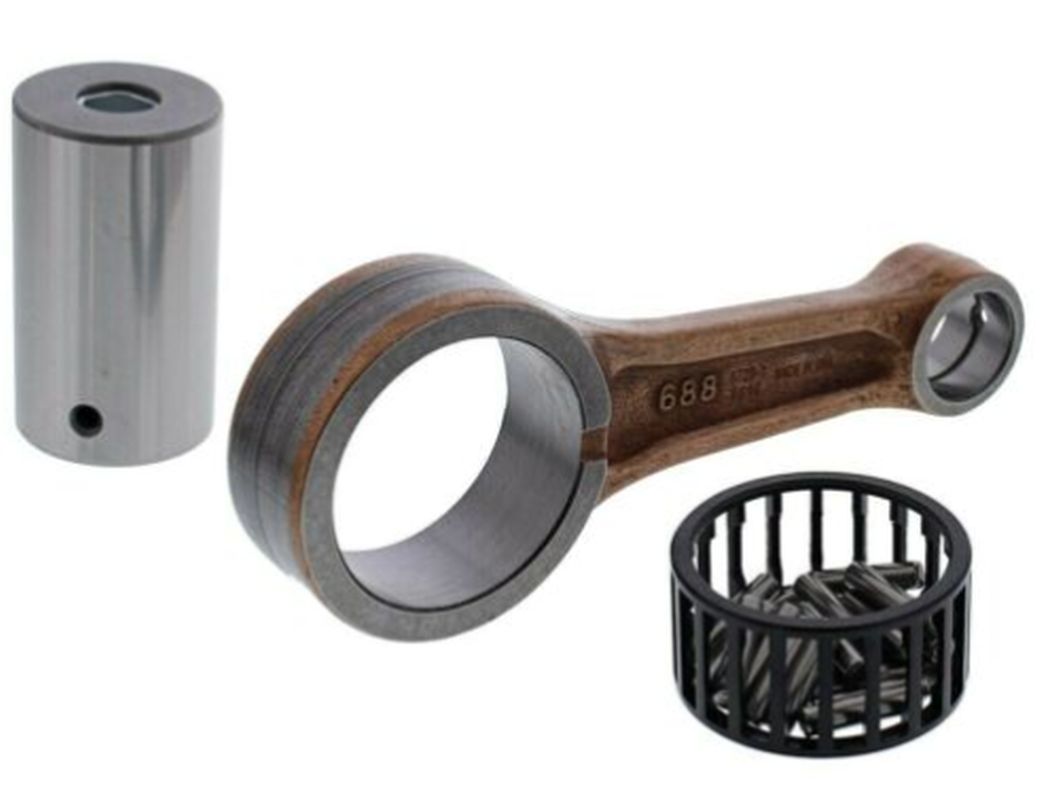 CONNECTING ROD HONDA CRF 450R/RX/RWE 17-25 (CRF450)