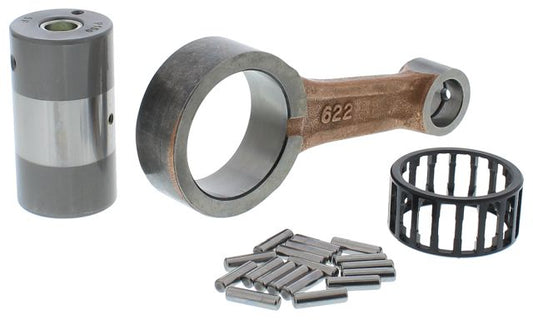 CONNECTING ROD KAWASAKI KXF 250 04-09, SUZUKI RM-Z 250 04-06