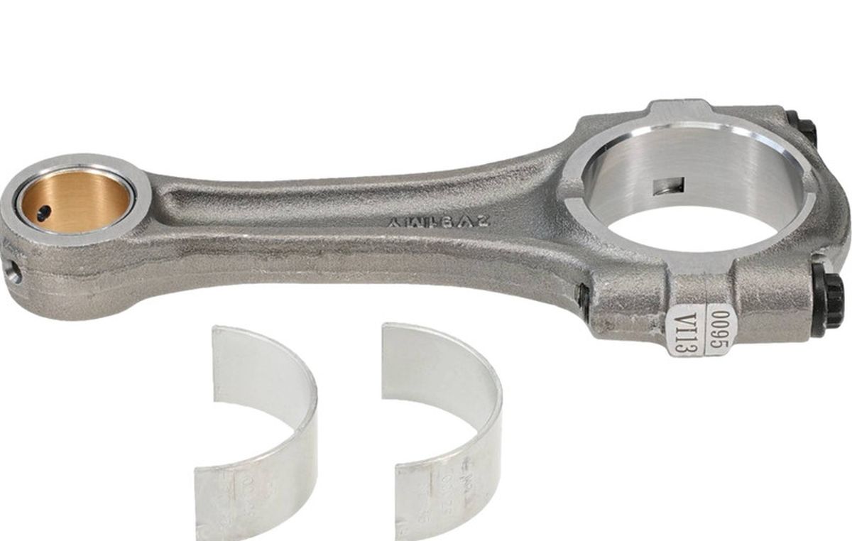 COMPLETE CONNECTING ROD WITH BEARINGS CAN-AM COMMANDER 1000 11-17, MAVERIC 1000 13-18, OUTLANDER 1000 13-23, RENEGADE 1000 12-23