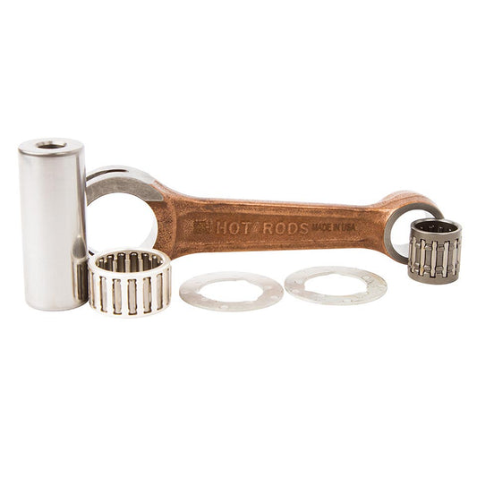 CONNECTING ROD KTM (2T) SX 125 07-15, EXC 125 07-15, SX 144/150 07-15, HUSQVARNA TC/TE 125 14-15, BETA RR 125 18-22